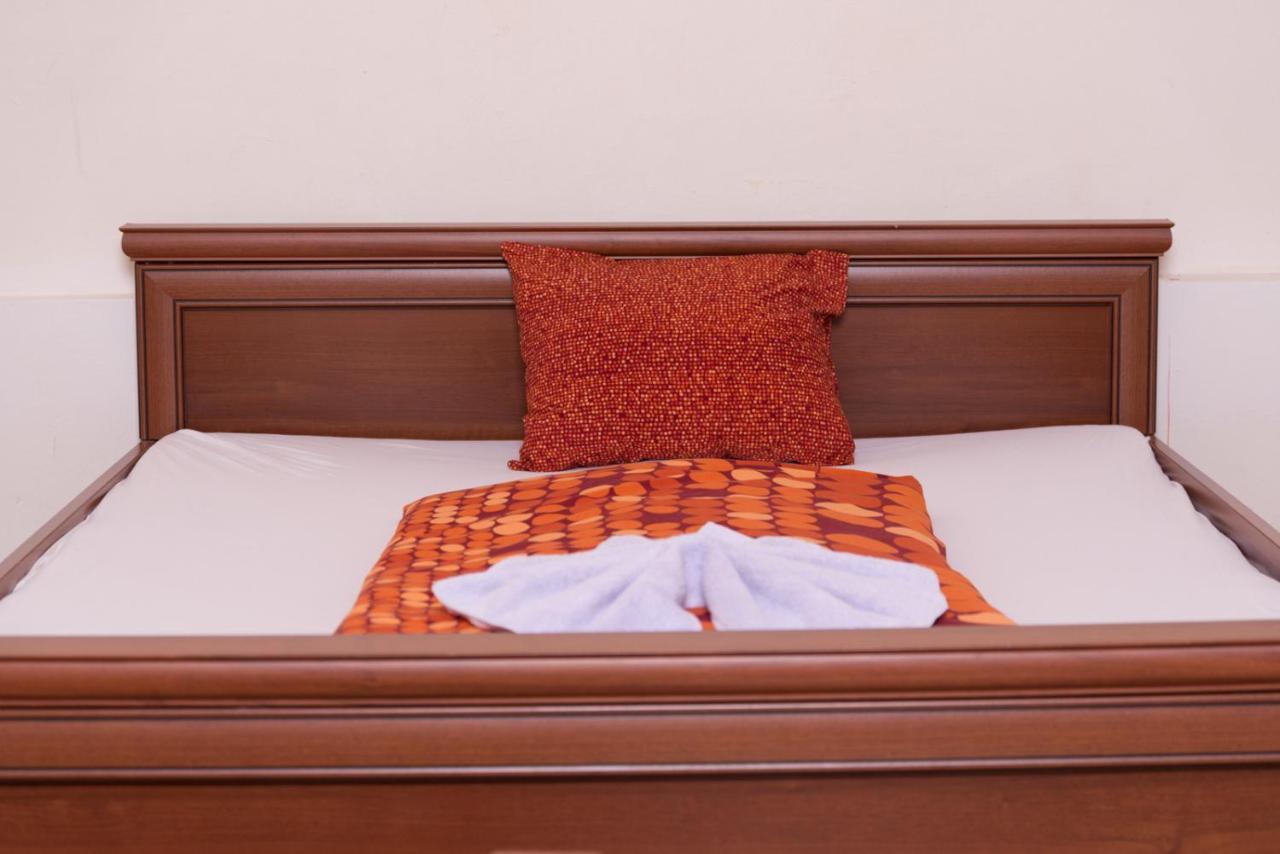 Hotel Praha Club Bed & Breakfast Praga Exterior foto