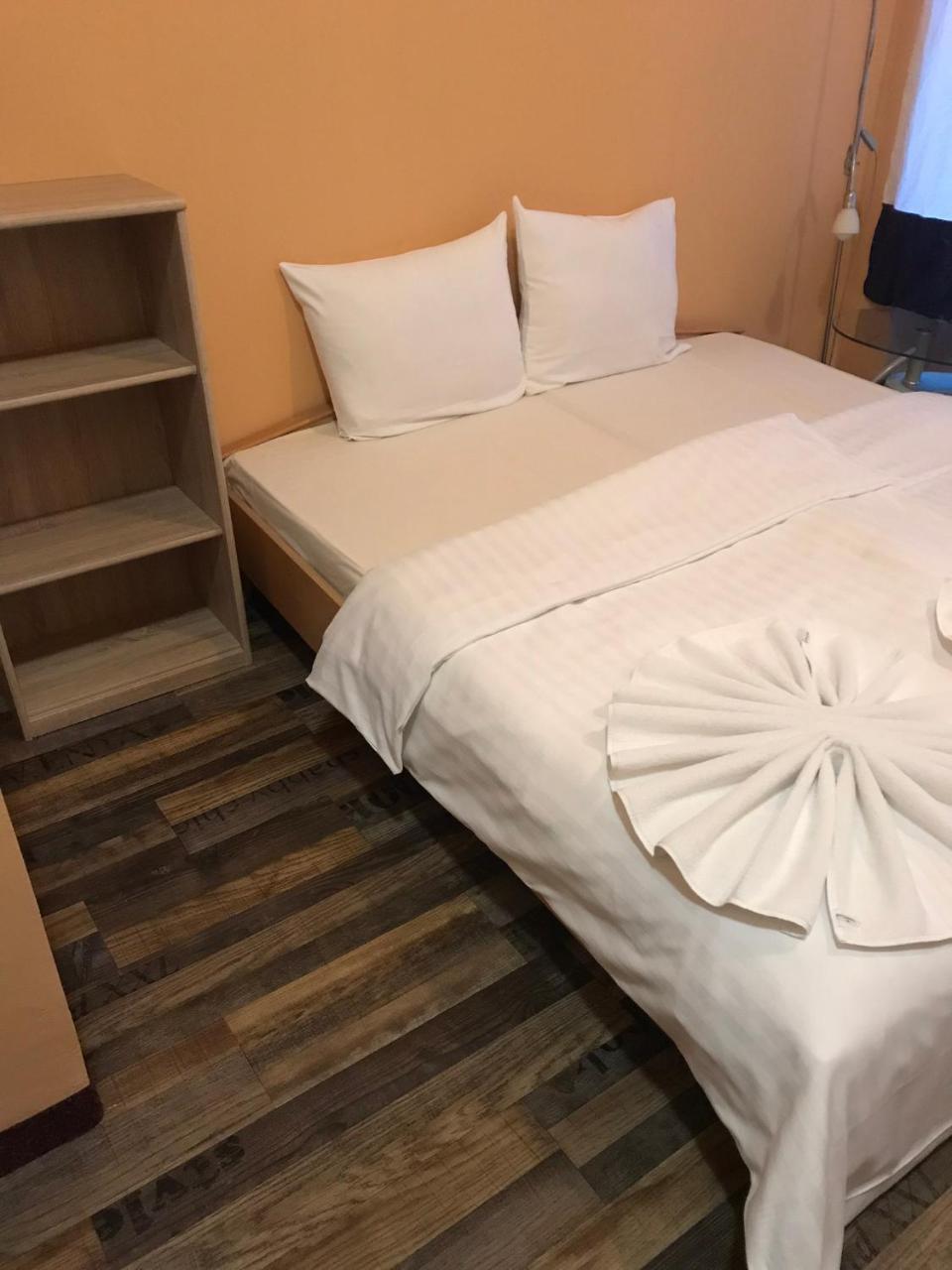 Hotel Praha Club Bed & Breakfast Praga Exterior foto